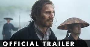 SILENCE - Official UK Trailer - On DVD and Blu-Ray May 8th