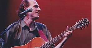 James Taylor - Live In Italy 1985