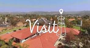 Visit Westminster Seminary California