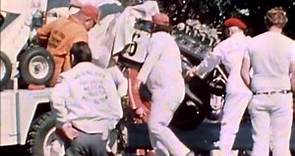 Watkins Glen 1973 Fatal Cevert