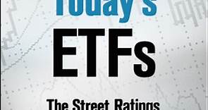10 Best New ETF Ticker Symbols