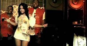 Sean Kingston- Letting Go (Dutty Love) Ft. Nicki Minaj
