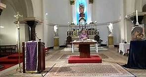 Emisión en directo de Parroquia San Miguel Arcángel