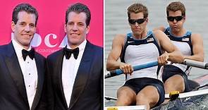 What are the Winklevoss twins' net worth, how much did they sue Zuckerberg for?