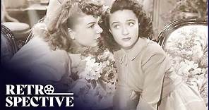 Jane Powell Musical Full Movie | Delightfully Dangerous (1945) | Retrospective
