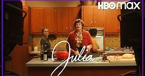 Julia | Trailer Oficial | HBO Max