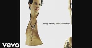 Marc Anthony - Tan Solo Palabras (Cover Audio Video)