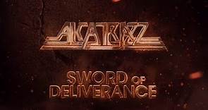 Alcatrazz - Sword of Deliverance (Official Video)