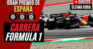 🔴 F1 DIRECTO | GP ESPAÑA (CARRERA) - Live Timing y Telemetría