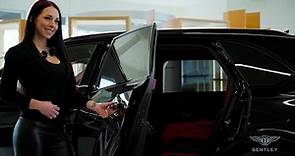 The ULTIMATE Luxury SUV | Bentley Bentayga EWB (EXTENDED WHEEL BASE)