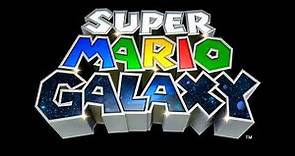 Drip Drop Galaxy FAST Super Mario Galaxy Music Extended
