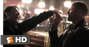 Wild Card (8/10) Movie CLIP - Casino Clash (2015) HD