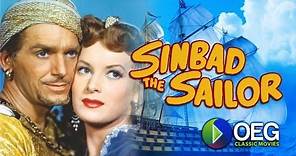 Sinbad The Sailor 1947 Trailer
