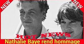 Nathalie Baye rend hommage à son ancien compagnon Philippe Léotard, 17 ans après sa mortUne