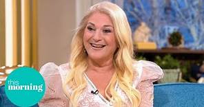 Vanessa Feltz Spills the Beans on Her First Big Brother Experience | This Morning