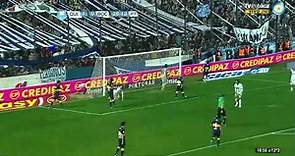 Quilmes 3 - 0 Boca Juniors - Torneo Inicial 2012 [Resumen HD]