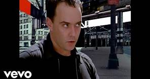 Dave Matthews Band - Where Are You Going (Official Video)