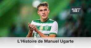 L’Histoire de Manuel Ugarte