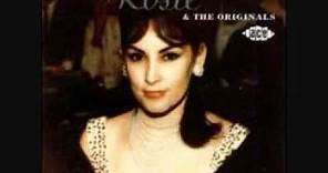 Rosie & The Originals - My Darling Forever (Oldies/Soul)