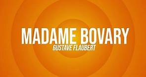 MADAME BOVARY - I riassunti di Libraccio