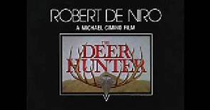The Deer Hunter Soundtrack