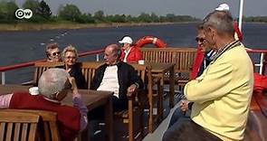 Schleswig-Holstein in a Nutshell | Discover Germany - video Dailymotion