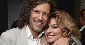 The untold truth of Shania Twain's husband - Frederic Thiebaud