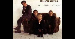 The cranberries - Empty