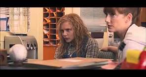 "Carrie" (2013) CLIP: Carrie in the Principal's Office [Chloe Grace Moretz, Judy Greer]