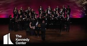 Manhattan School of Music Chamber Choir