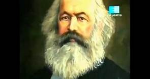 Karl Marx Biografia