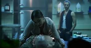 See No Evil 2 Full Movie Facts And review | Danielle Harris | Katharine Isabelle