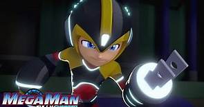 Mega Man: Fully Charged | Episode 16 | Power Cycle | NEW Episode Trailer
