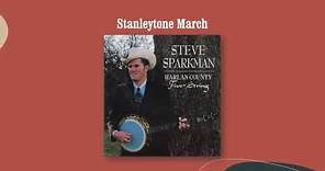 Stanleytone March - Steve Sparkman