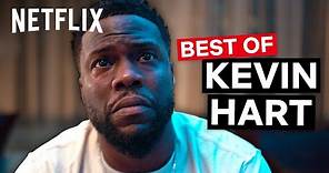 Kevin Hart’s Best Moments in True Story | Netflix