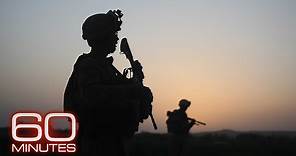 Veterans and war stories | 60 Minutes Full Episodes