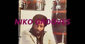 King Sporty – Shake It, Shake It (Vinyl 1977)
