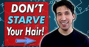 What Proteins (Amino Acids) are the BEST for Hair Growth?