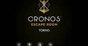 Cronos Escape Room - Torino