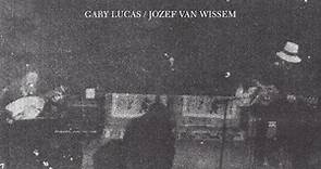 Gary Lucas / Jozef Van Wissem - Diplopia