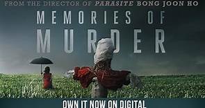 Memories of Murder | Trailer | Own it now on Digital
