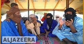 🇲🇷Mauritania asks for UN support to keep Mbera refugee camp running | Al Jazeera English