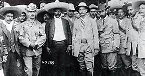 20 de noviembre de 1910, el día que comenzó la Revolución Mexicana