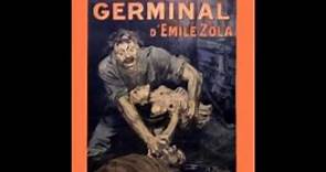 Germinal 1/7 - Émile Zola ( AudioBook FR )