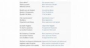 Francese corso di lingua francese gratuito 100 lezioni + TESTO