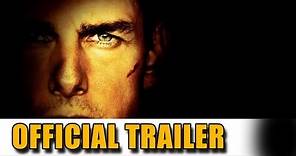Jack Reacher Official Trailer #2 (2012) - Tom Cruise, Rosamund Pike