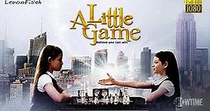 A Little Game (2014) Adventure / Family | COMPLETE Movie