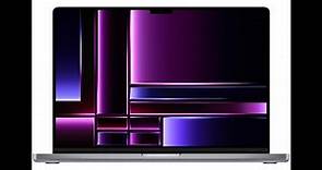 MacBook Pro 16 inch 2023 Unboxing HD