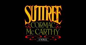 Suttree - Cormac McCarthy (Book Review)