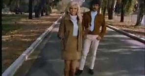 NANCY SINATRA & LEE HAZLEWOOD-SUMMER WINE